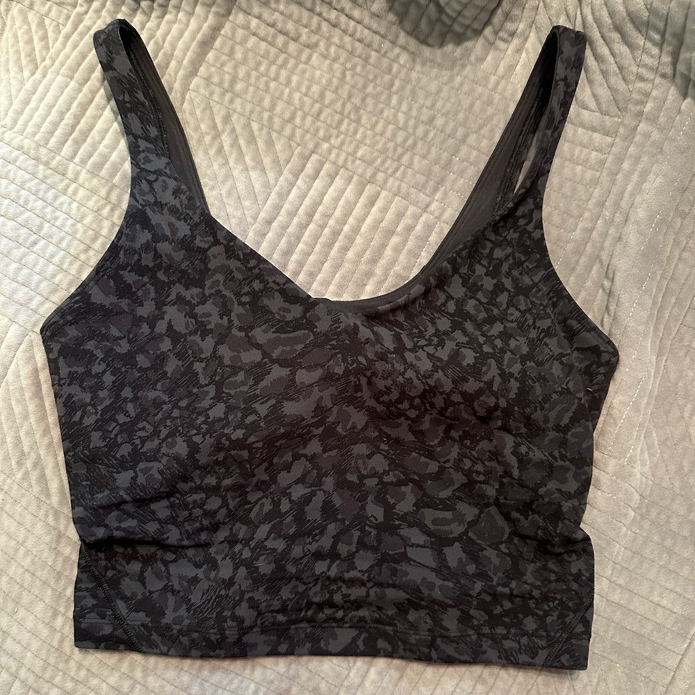 Lululemon Align tank